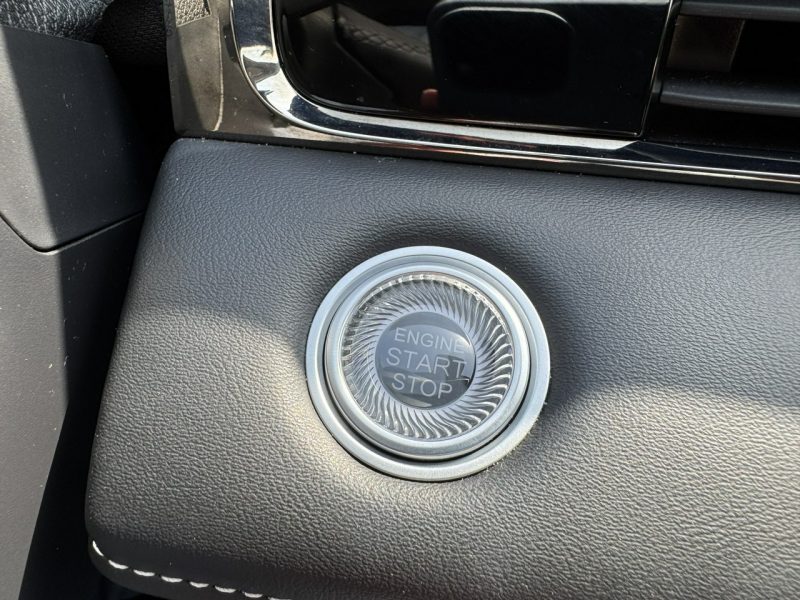OMODA 5 Comfort 1.6 TDGT 147KM automat AT7 II (2010-)