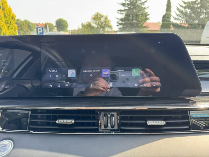 OMODA 5 Comfort 1.6 TDGT 147KM automat AT7 II (2010-)