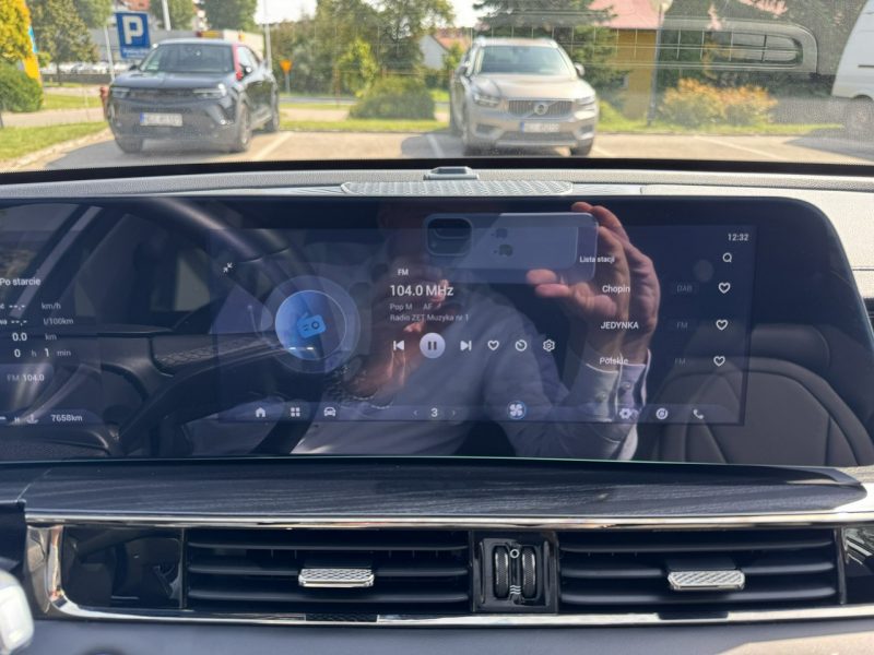 OMODA 5 Comfort 1.6 TDGT 147KM automat AT7 II (2010-)