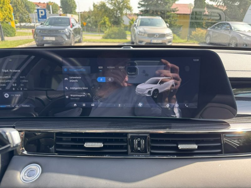 OMODA 5 Comfort 1.6 TDGT 147KM automat AT7 II (2010-)