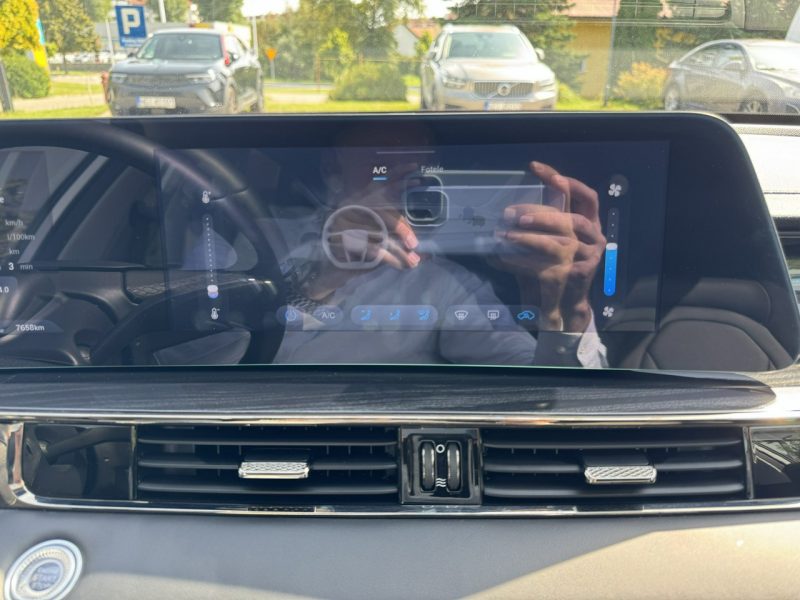 OMODA 5 Comfort 1.6 TDGT 147KM automat AT7 II (2010-)