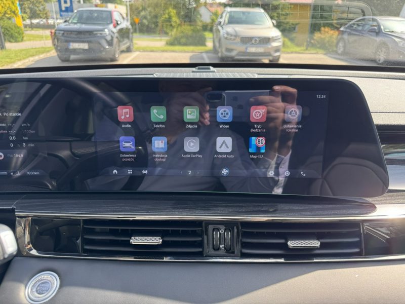 OMODA 5 Comfort 1.6 TDGT 147KM automat AT7 II (2010-)