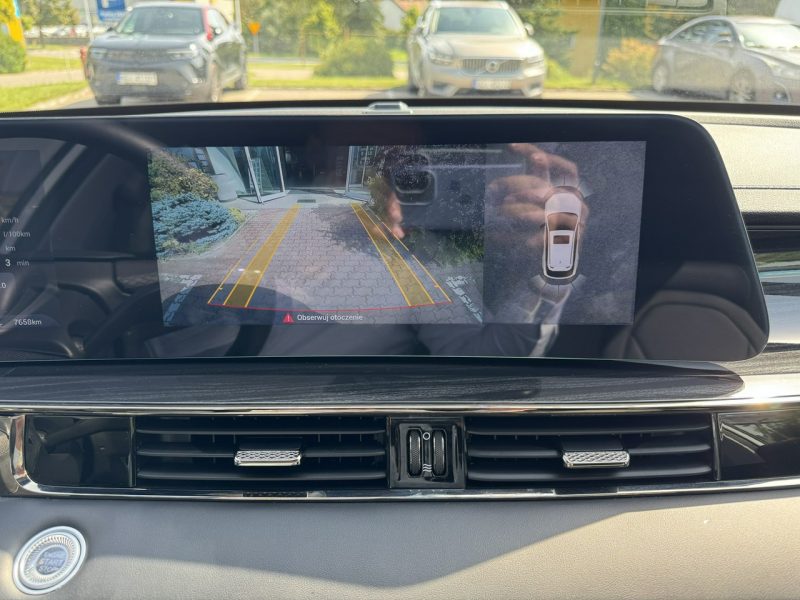 OMODA 5 Comfort 1.6 TDGT 147KM automat AT7 II (2010-)