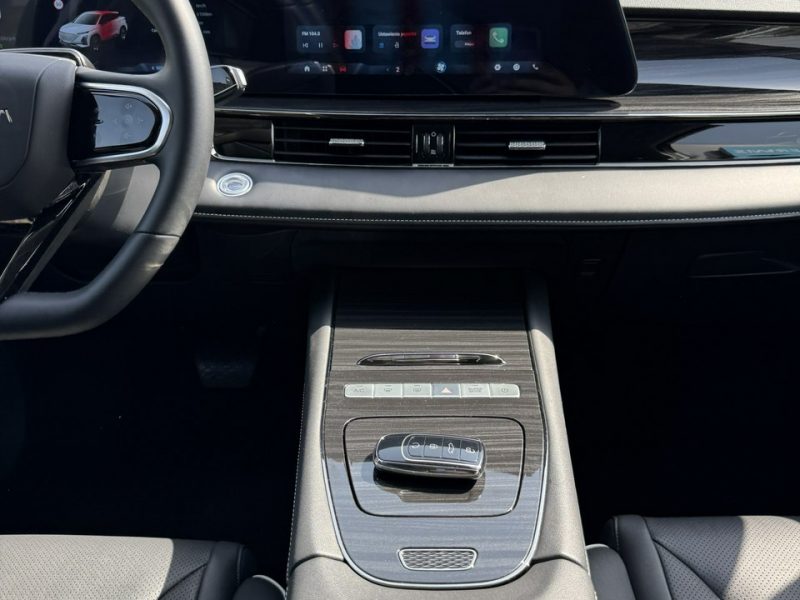 OMODA 5 Comfort 1.6 TDGT 147KM automat AT7 II (2010-)