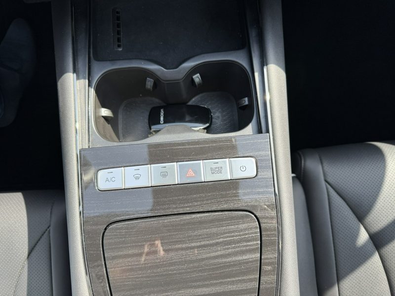 OMODA 5 Comfort 1.6 TDGT 147KM automat AT7 II (2010-)