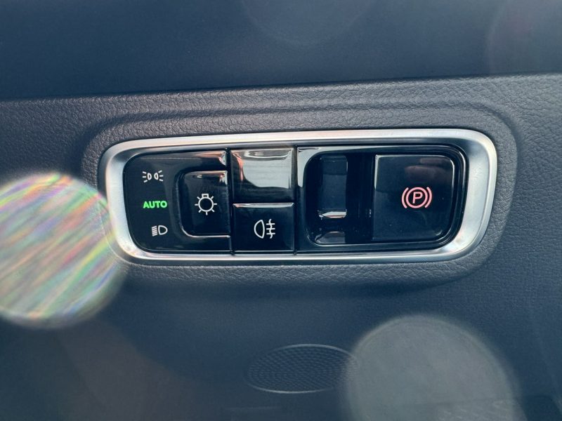 OMODA 5 Comfort 1.6 TDGT 147KM automat AT7 II (2010-)