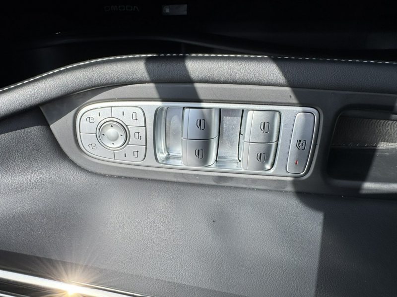 OMODA 5 Comfort 1.6 TDGT 147KM automat AT7 II (2010-)