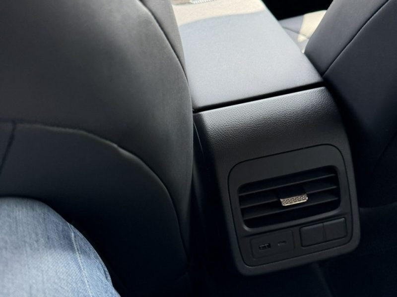 OMODA 5 Comfort 1.6 TDGT 147KM automat AT7 II (2010-)