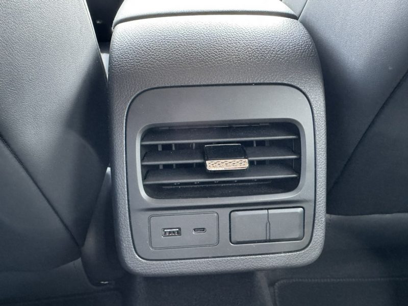 OMODA 5 Comfort 1.6 TDGT 147KM automat AT7 II (2010-)
