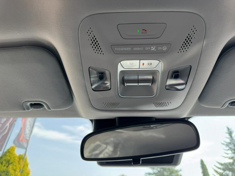 OMODA 5 Comfort 1.6 TDGT 147KM automat AT7 II (2010-)