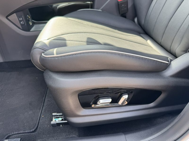 OMODA 5 Comfort 1.6 TDGT 147KM automat AT7 II (2010-)