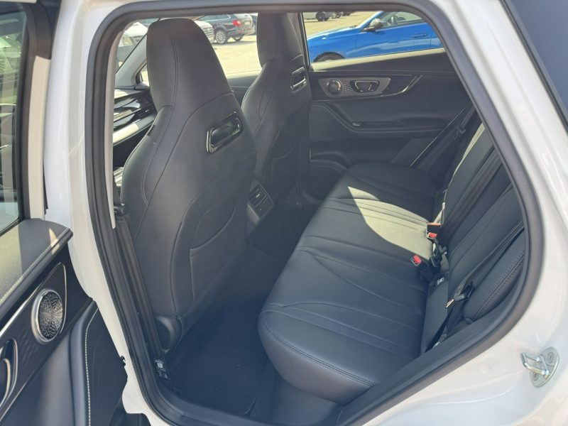 OMODA 5 Comfort 1.6 TDGT 147KM automat AT7 II (2010-)