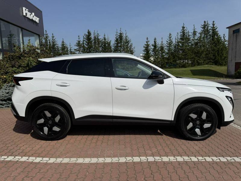 OMODA 5 Comfort 1.6 TDGT 147KM automat AT7 II (2010-)