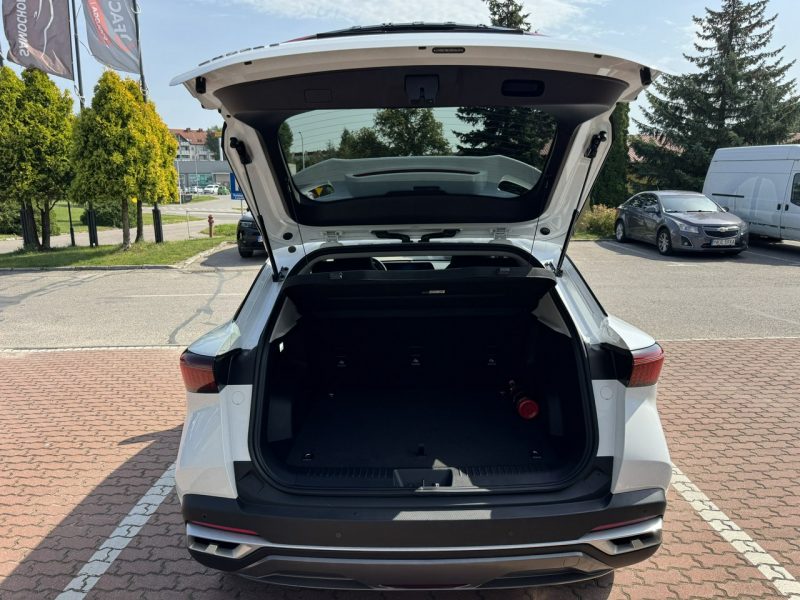 OMODA 5 Comfort 1.6 TDGT 147KM automat AT7 II (2010-)