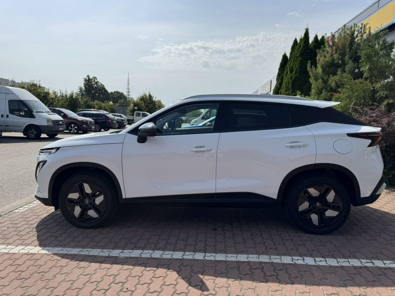 OMODA 5 Comfort 1.6 TDGT 147KM automat AT7 II (2010-)
