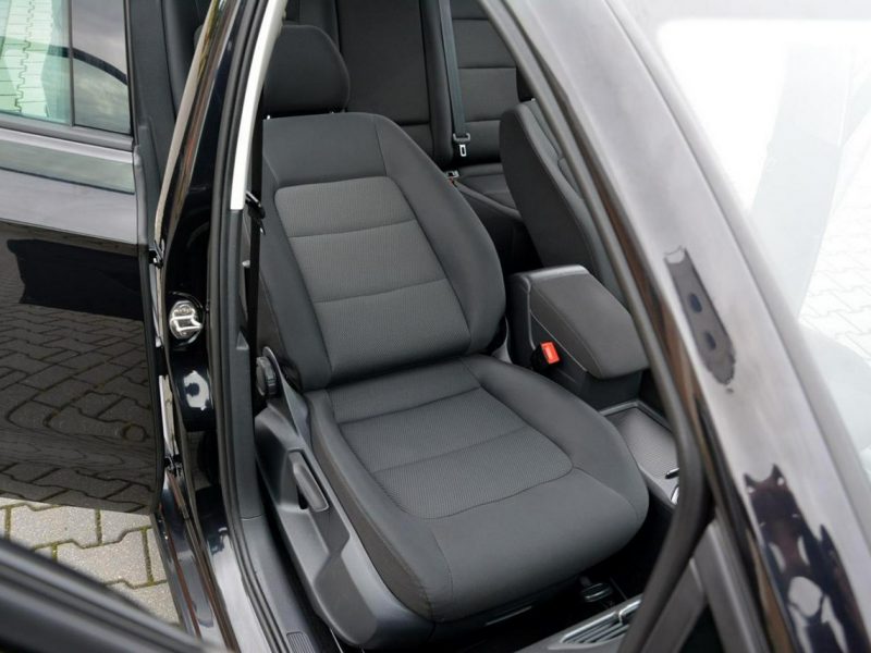 Volkswagen Golf Sportsvan 1.6TDI(110KM) DSG Radar ACC Navi 2xParktronic Klimatronic z Niemiec I (2014-)