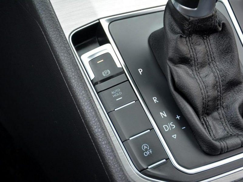 Volkswagen Golf Sportsvan 1.6TDI(110KM) DSG Radar ACC Navi 2xParktronic Klimatronic z Niemiec I (2014-)