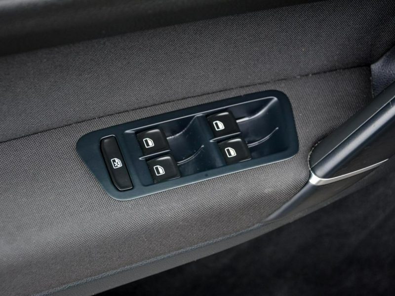 Volkswagen Golf Sportsvan 1.6TDI(110KM) DSG Radar ACC Navi 2xParktronic Klimatronic z Niemiec I (2014-)