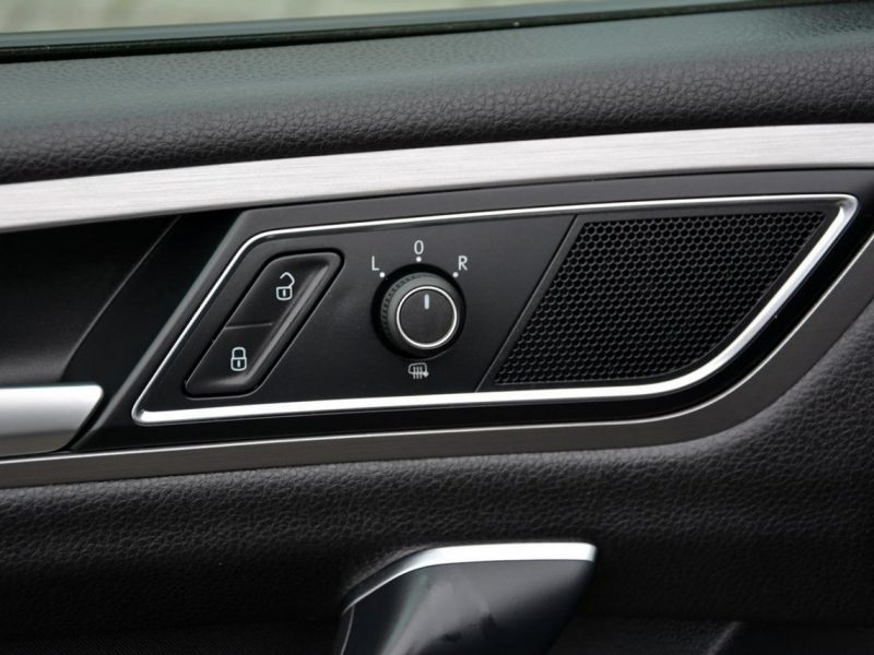 Volkswagen Golf Sportsvan 1.6TDI(110KM) DSG Radar ACC Navi 2xParktronic Klimatronic z Niemiec I (2014-)