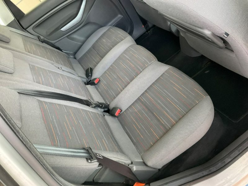 Ford C-Max Klimatyzacja, symboliczny przebieg, po liftingu, import I (2003-2010)