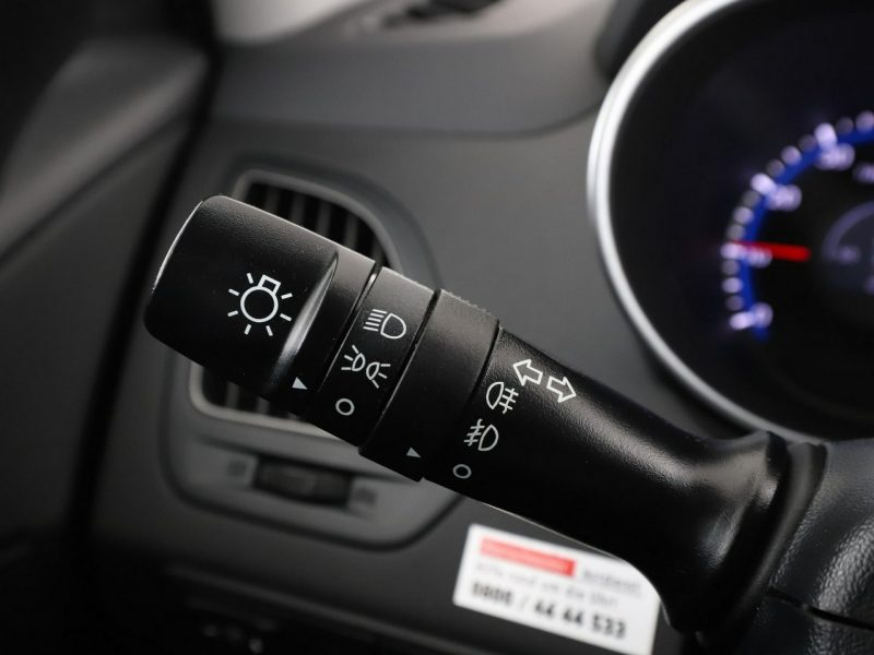 Hyundai ix35 Finale Blue klima niski przebieg