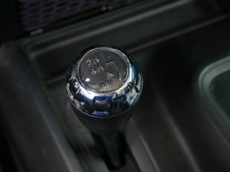 Jeep Wrangler 3.6 V6 Pentastar 284KM Eu6 Unlimited Chief -GAZ LPG -4x4 AWD -Automat III (2006-2018)