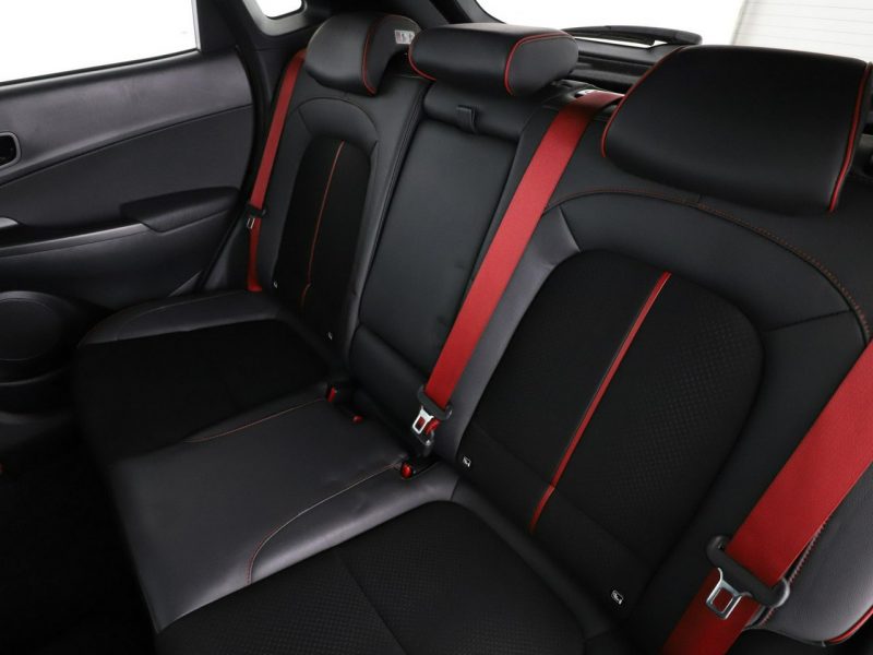 Hyundai Kona Style automat 177KM 4x4 navi tempomat grzane fotele kamera LED I (2017-2023)