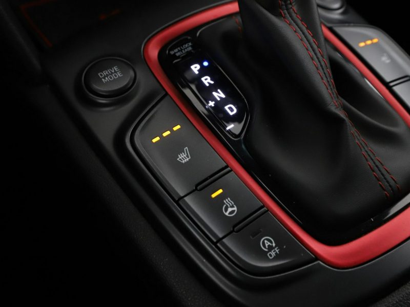 Hyundai Kona Style automat 177KM 4x4 navi tempomat grzane fotele kamera LED I (2017-2023)