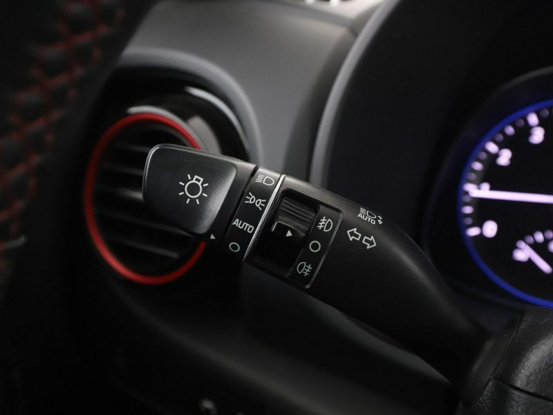 Hyundai Kona Style automat 177KM 4x4 navi tempomat grzane fotele kamera LED I (2017-2023)