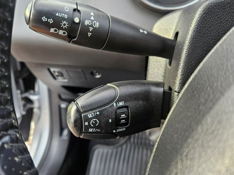 Peugeot 308 SW Opłacony Zadbany Serwisowany 7 os Panorama Klima Alu 2 kmpl kół 1Wł II (2011-2013)