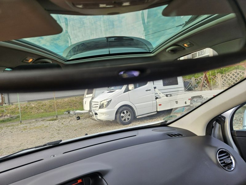 Peugeot 308 SW Opłacony Zadbany Serwisowany 7 os Panorama Klima Alu 2 kmpl kół 1Wł II (2011-2013)