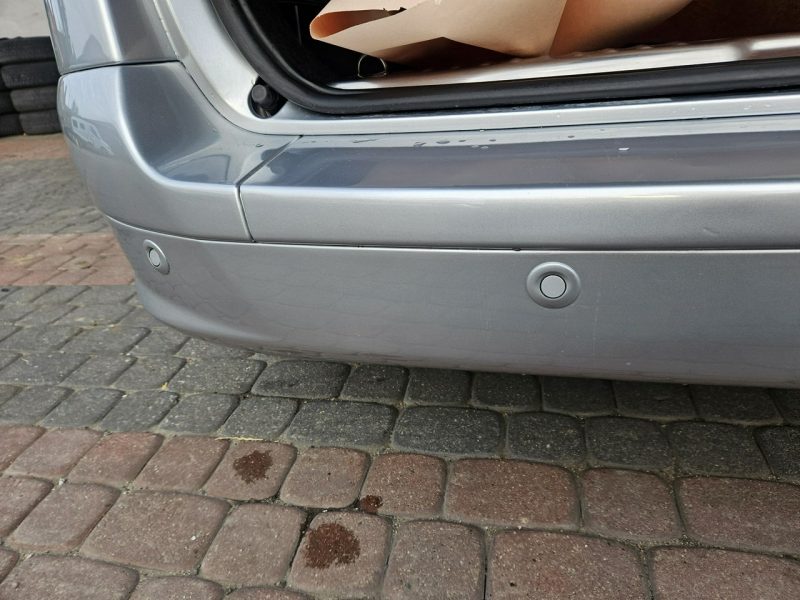 Peugeot 308 SW Opłacony Zadbany Serwisowany 7 os Panorama Klima Alu 2 kmpl kół 1Wł II (2011-2013)