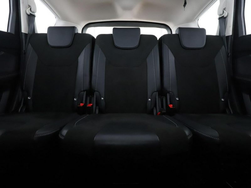 Ford S-Max 7 os. automat full LED navi skóra/alcantara el sterowane i grzane fote II (2015-)