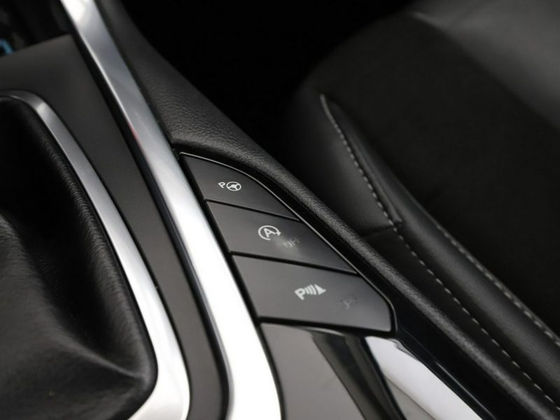 Ford S-Max 7 os. automat full LED navi skóra/alcantara el sterowane i grzane fote II (2015-)