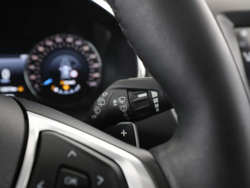 Ford S-Max 7 os. automat full LED navi skóra/alcantara el sterowane i grzane fote II (2015-)