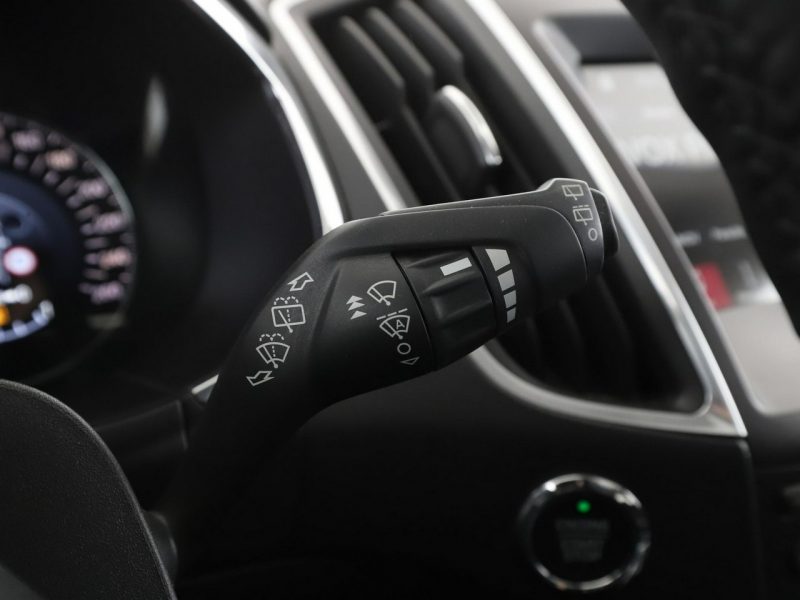 Ford S-Max 7 os. automat full LED navi skóra/alcantara el sterowane i grzane fote II (2015-)