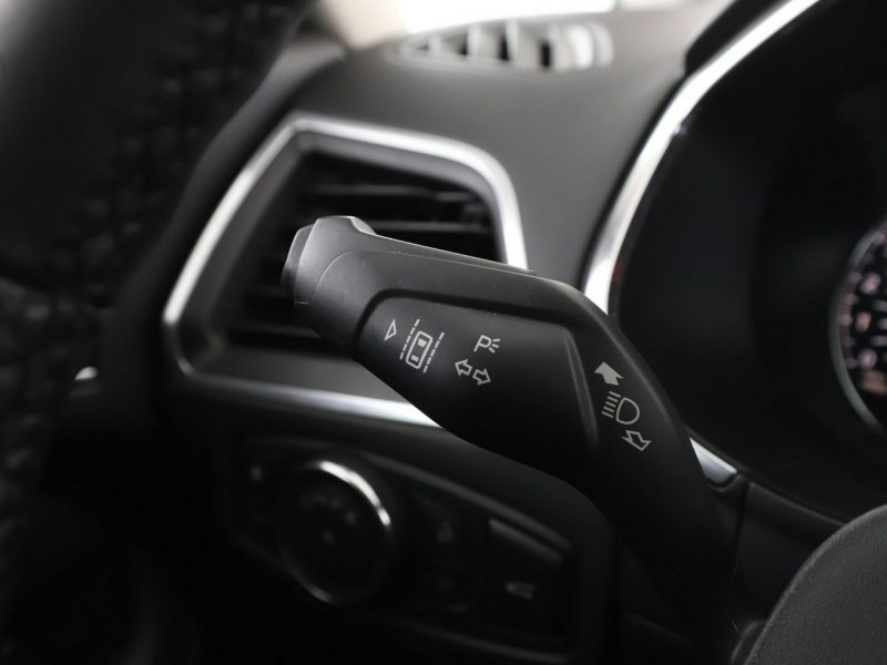 Ford S-Max 7 os. automat full LED navi skóra/alcantara el sterowane i grzane fote II (2015-)