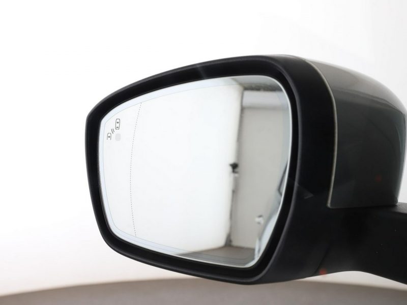 Ford S-Max 7 os. automat full LED navi skóra/alcantara el sterowane i grzane fote II (2015-)