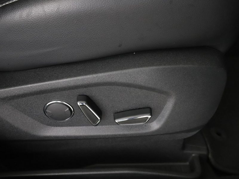 Ford S-Max 7 os. automat full LED navi skóra/alcantara el sterowane i grzane fote II (2015-)