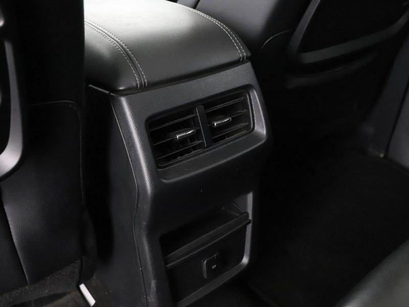 Ford S-Max 7 os. automat full LED navi skóra/alcantara el sterowane i grzane fote II (2015-)