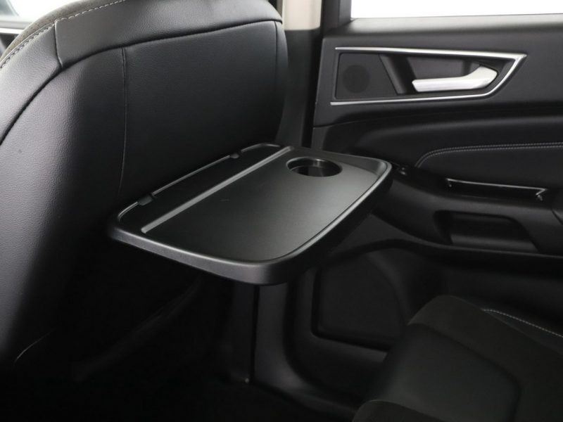 Ford S-Max 7 os. automat full LED navi skóra/alcantara el sterowane i grzane fote II (2015-)