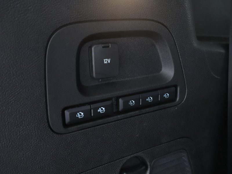 Ford S-Max 7 os. automat full LED navi skóra/alcantara el sterowane i grzane fote II (2015-)