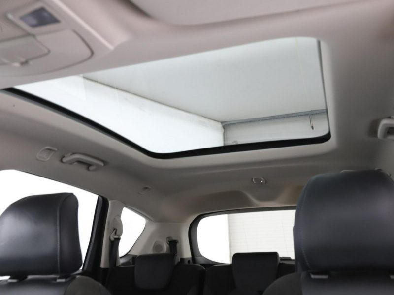 Ford S-Max 7 os. automat full LED navi skóra/alcantara el sterowane i grzane fote II (2015-)