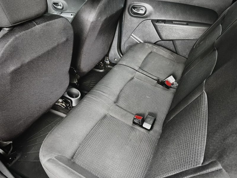 Dacia Lodgy 7 osób LPG stan dobry