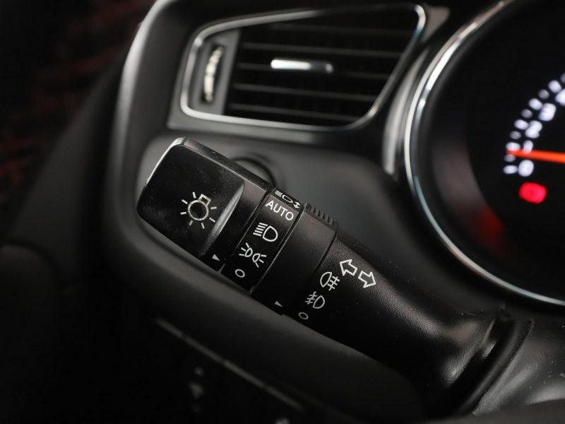 Kia Cee'd xenon skóra/alcantara klima auto kamera i czujniki parkowania II (2012-)