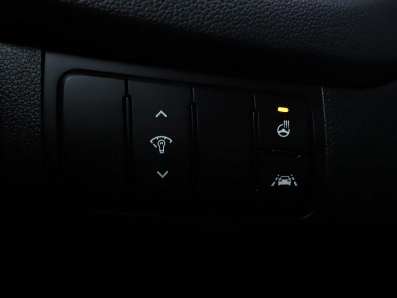 Kia Cee'd xenon skóra/alcantara klima auto kamera i czujniki parkowania II (2012-)