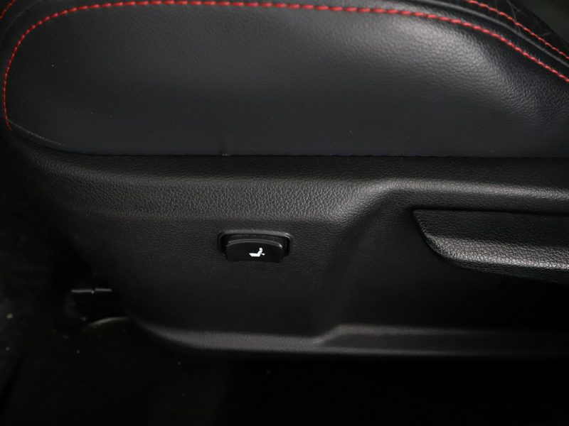 Kia Cee'd xenon skóra/alcantara klima auto kamera i czujniki parkowania II (2012-)