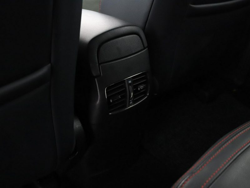 Kia Cee'd xenon skóra/alcantara klima auto kamera i czujniki parkowania II (2012-)