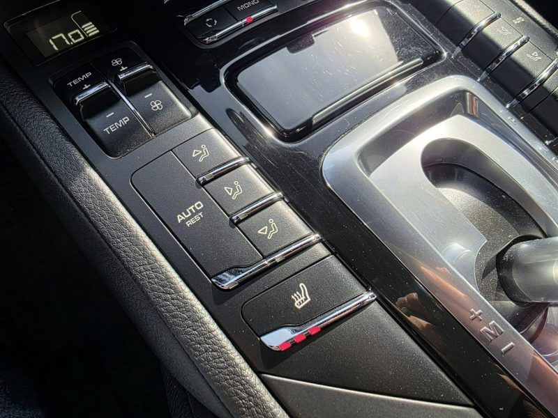 Porsche Cayenne 3.0 Diesel 245 KM, Klimatyzacja, Alufelgi, 4x4, Xenon, LED, Hak, II (2010-)
