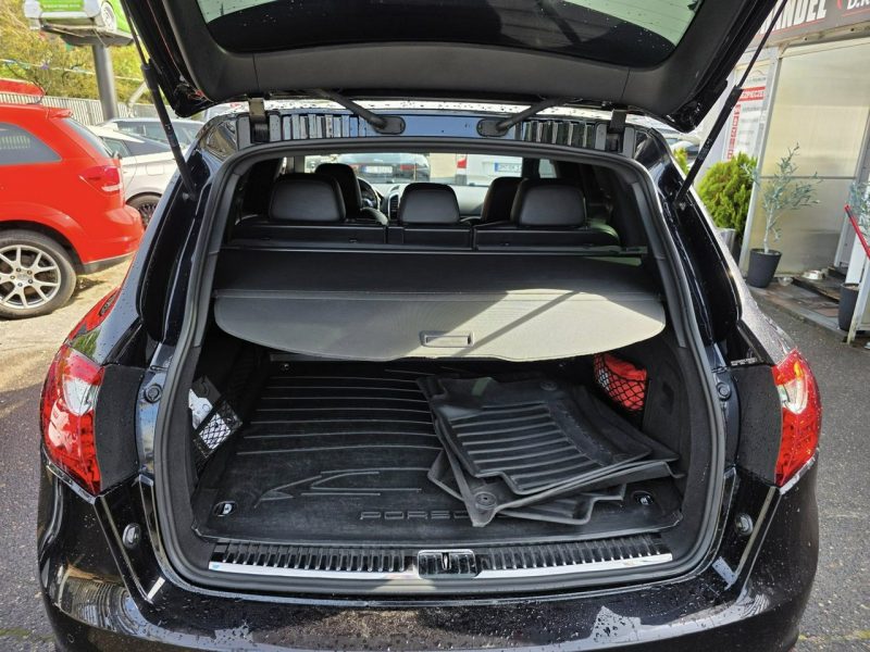 Porsche Cayenne 3.0 Diesel 245 KM, Klimatyzacja, Alufelgi, 4x4, Xenon, LED, Hak, II (2010-)